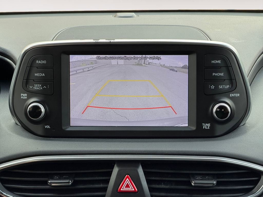 Used 2019 Hyundai Santa Fe SEL image 12