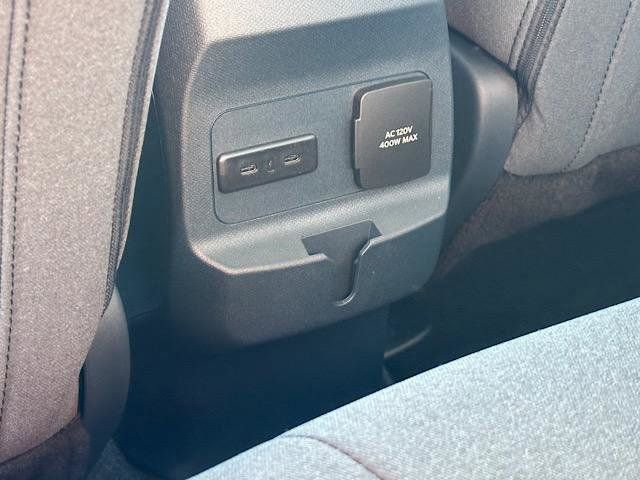 New 2025 Ford Maverick XLT w/ Equipment Group 301A image 14