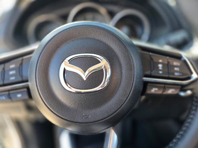 Certified 2025 MAZDA CX-5 AWD 2.5 S w/ Preferred Package image 25
