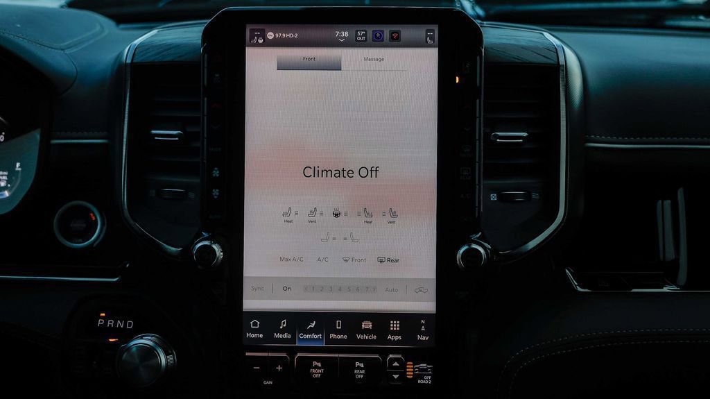 New 2026 RAM 1500 Limited image 15