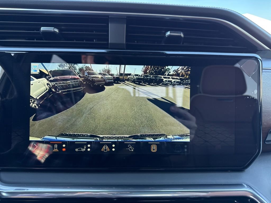 New 2026 GMC Sierra 1500 Denali Ultimate image 22
