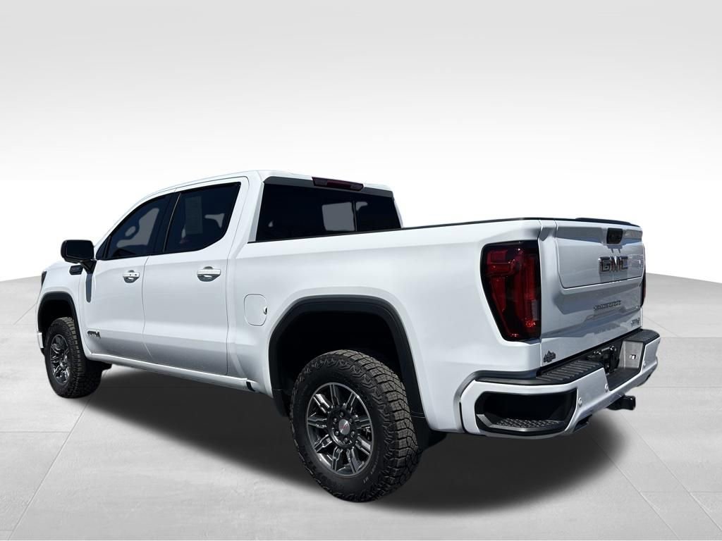 Used 2024 GMC Sierra 1500 AT4 w/ AT4 Preferred Package image 16