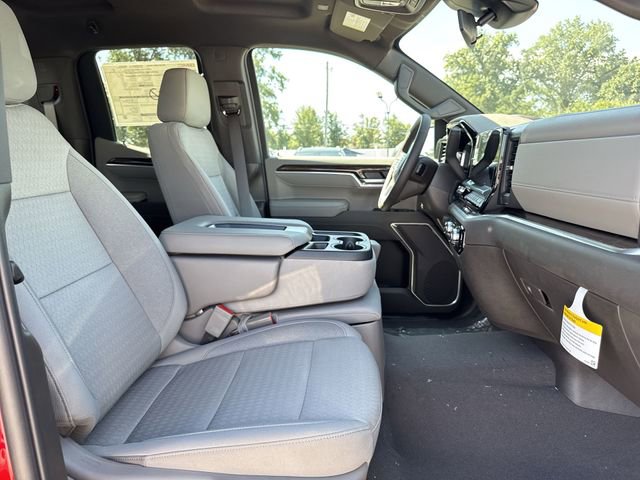 New 2026 GMC Sierra 1500 SLE w/ Preferred Package image 24