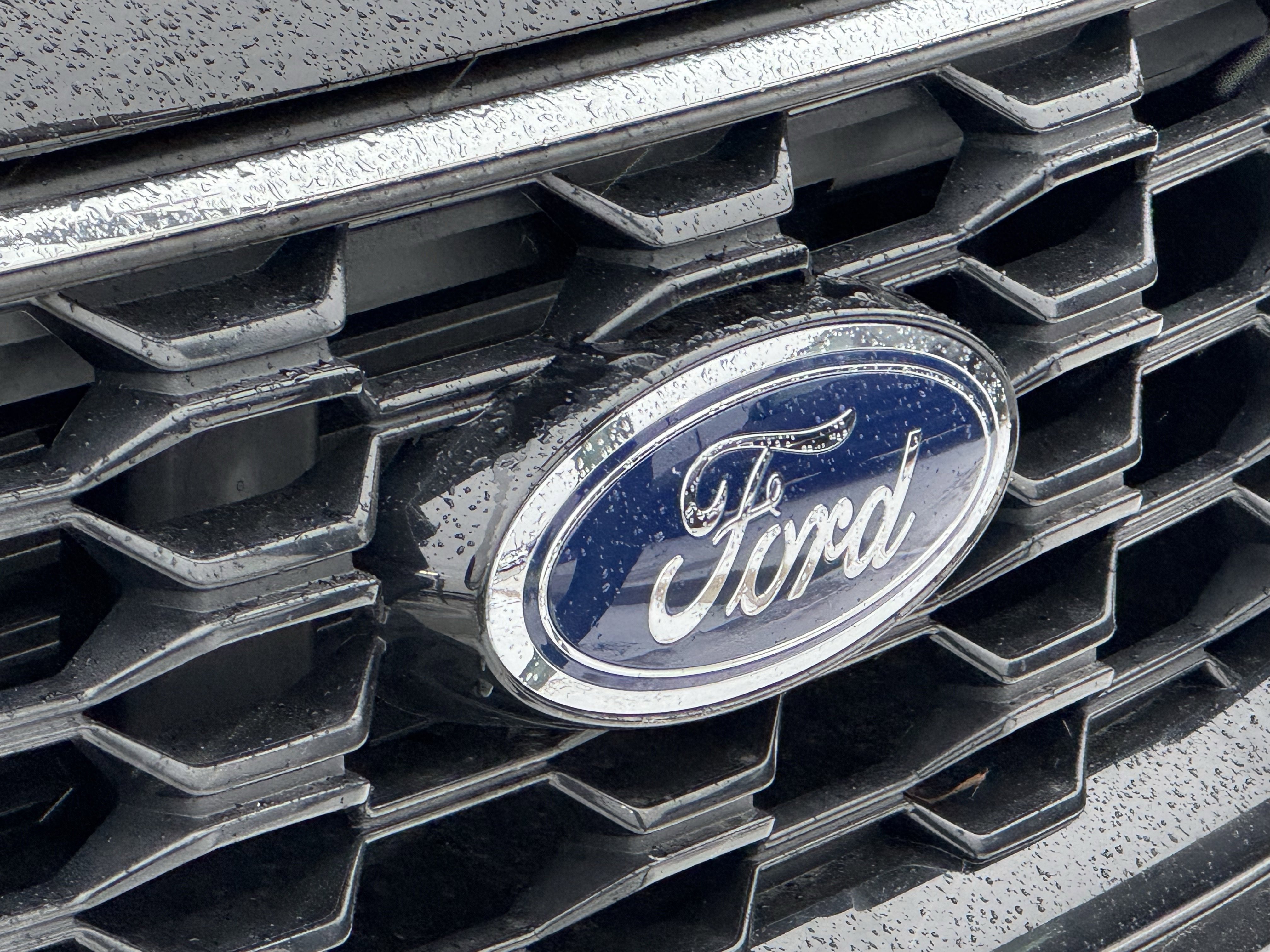 New 2026 Ford Escape ST-Line w/ Cold Weather Package image 4