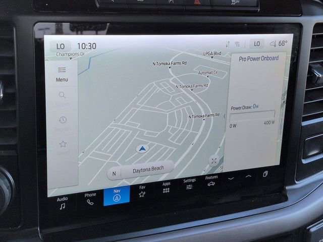 Certified 2024 Ford F150 XLT w/ Equipment Group 302A MID image 21