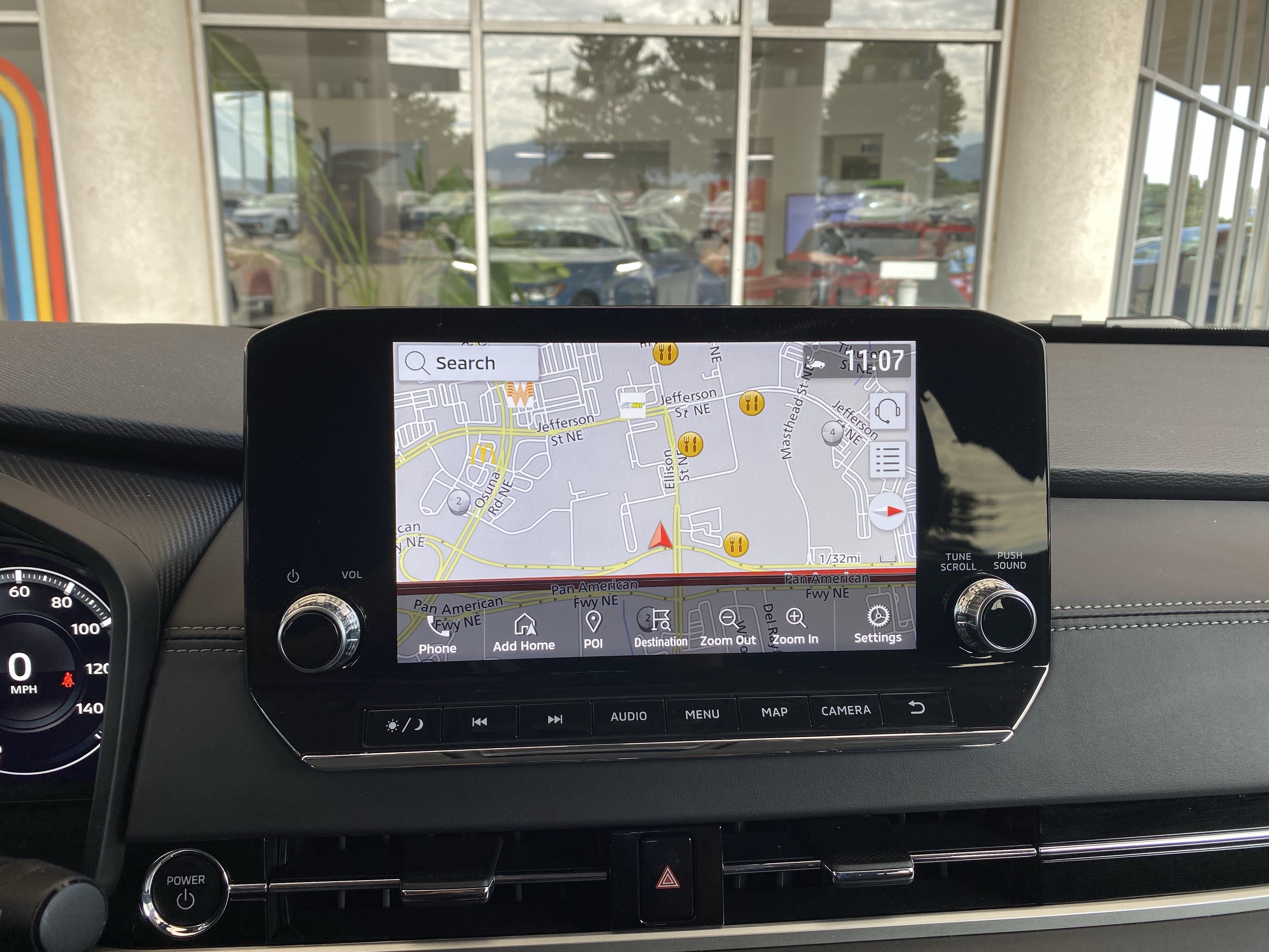 Used 2024 Mitsubishi Outlander SEL AWD/4WD image 3