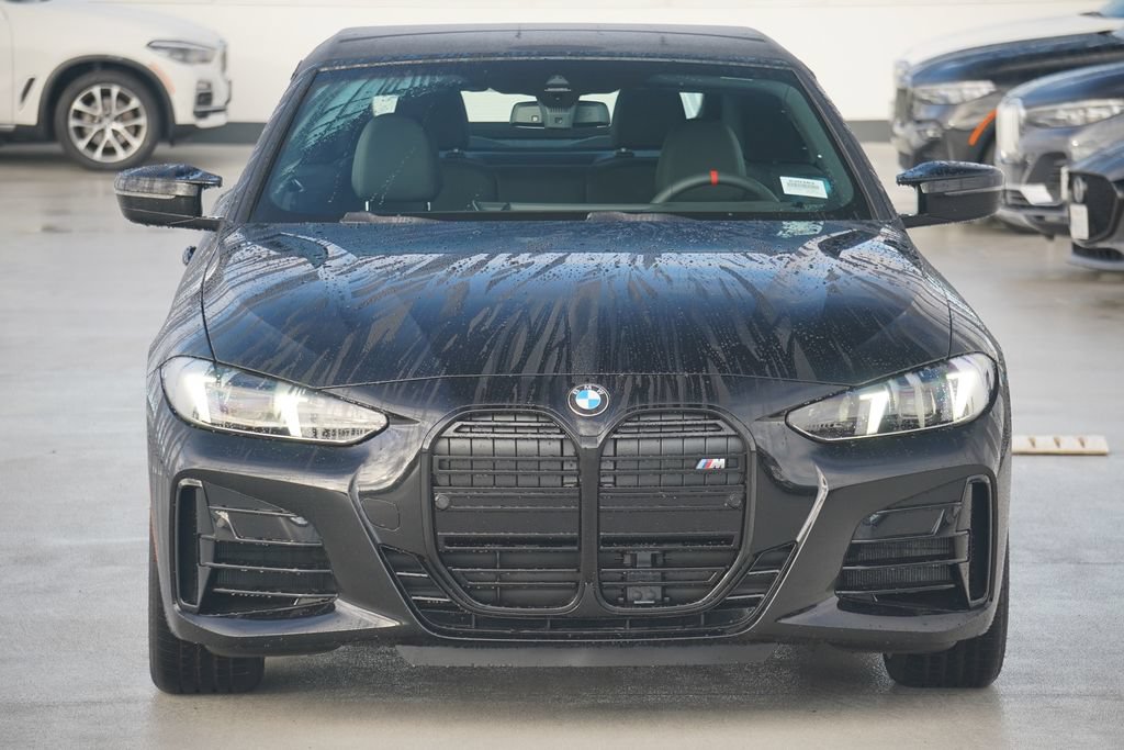 Used 2026 BMW 440i xDrive Convertible w/ Premium Package AWD/4WD image 3