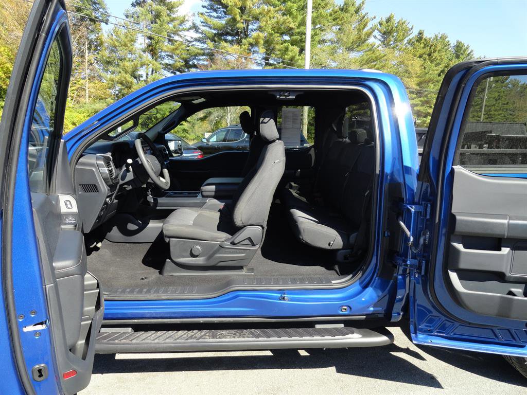 Certified 2024 Ford F150 STX image 18