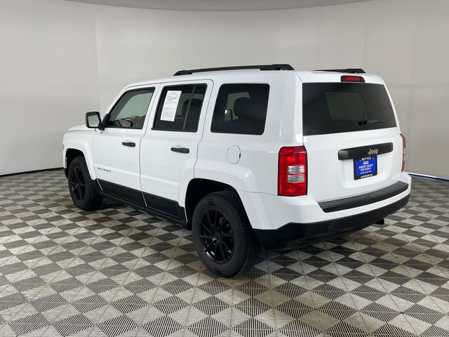 Used 2014 Jeep Patriot Sport FWD image 20