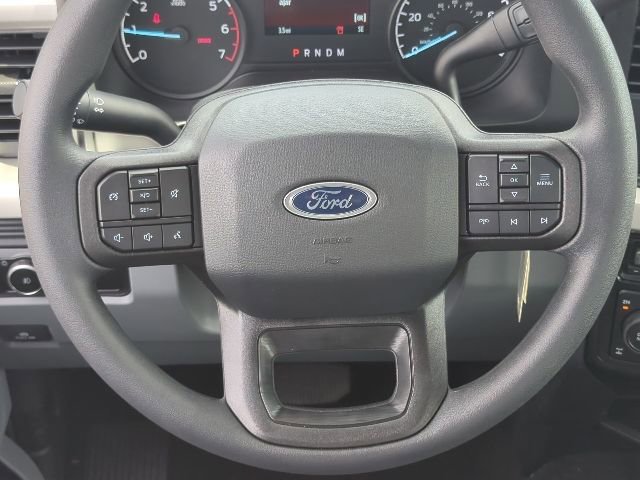 New 2026 Ford F250 4x4 Crew Cab Super Duty image 7