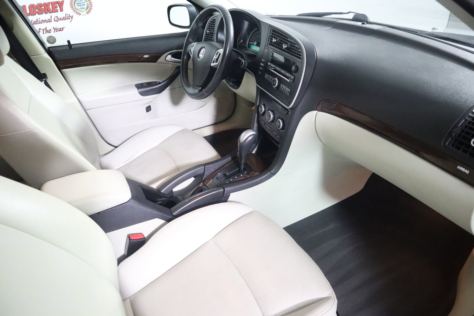 Used 2007 Saab 9-3 2.0T image 38