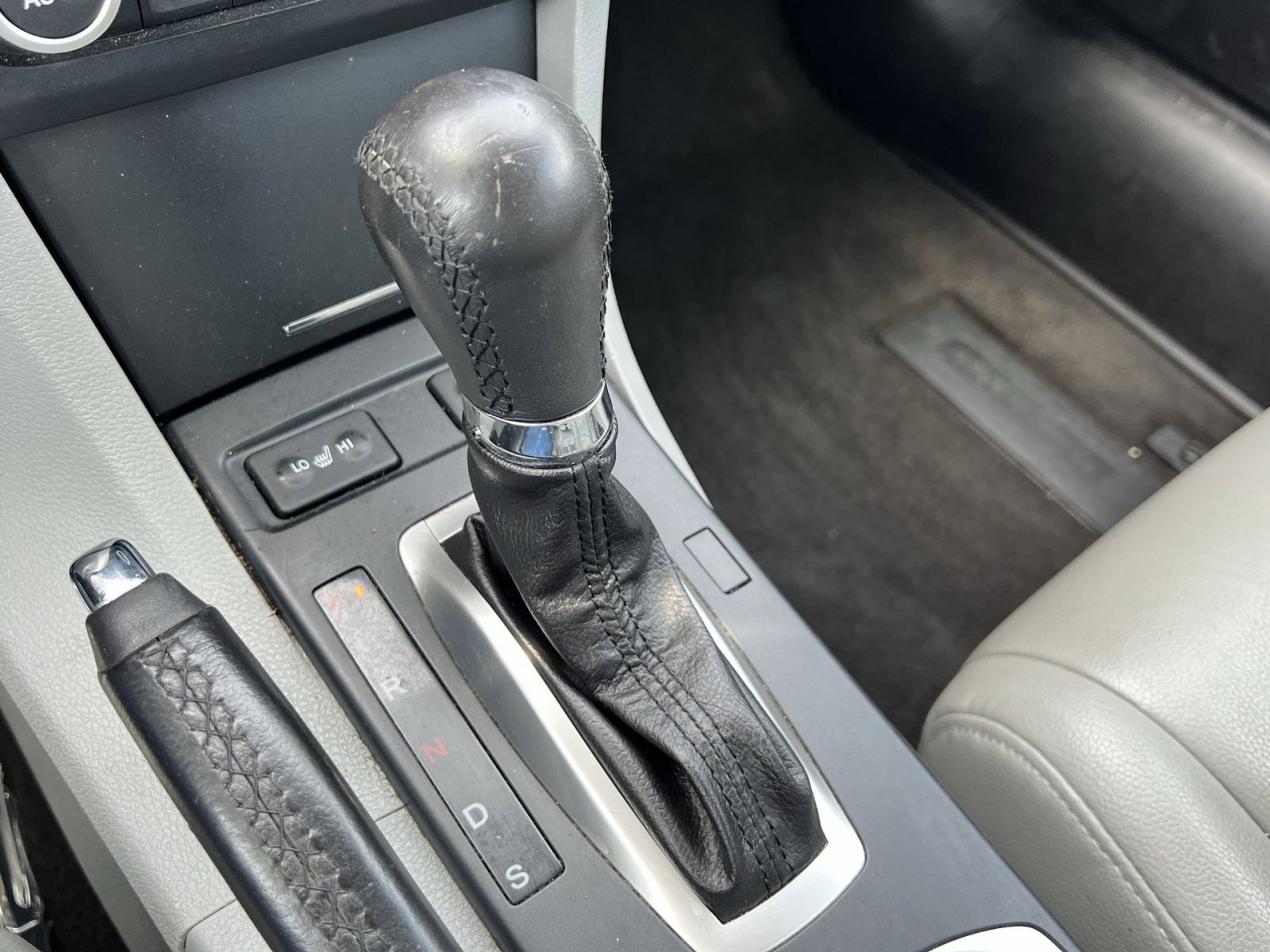 Used 2016 Acura ILX image 19