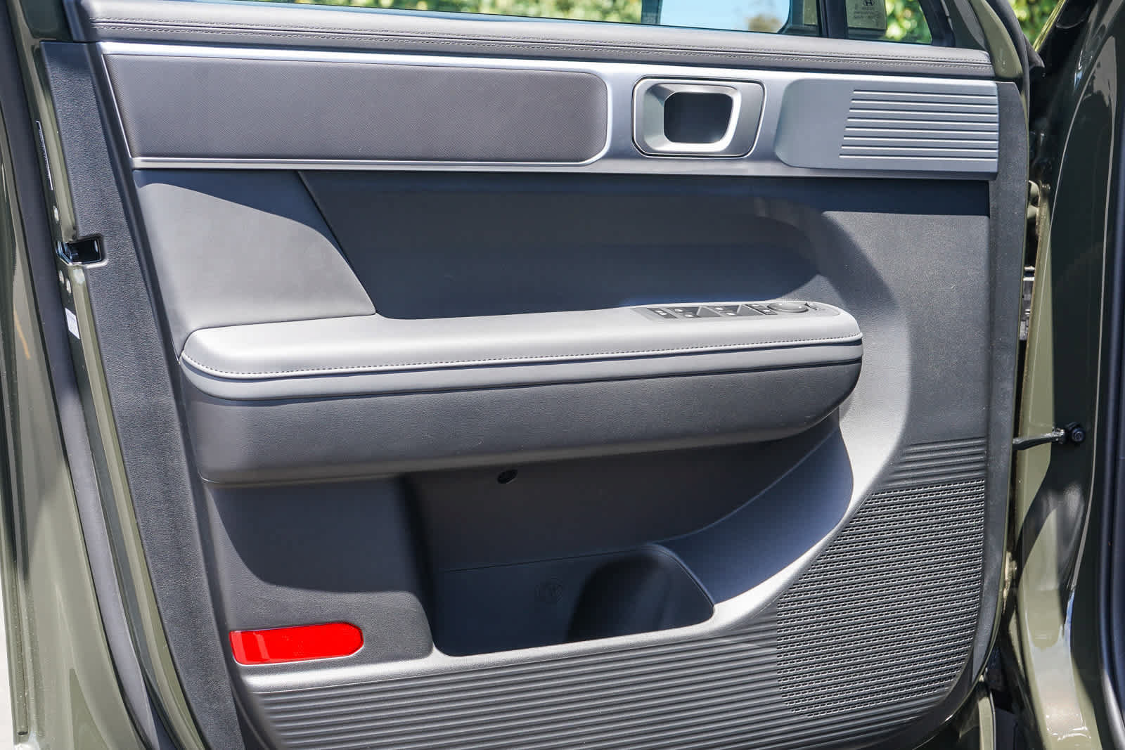 New 2026 Hyundai Santa Fe SEL AWD/4WD image 19