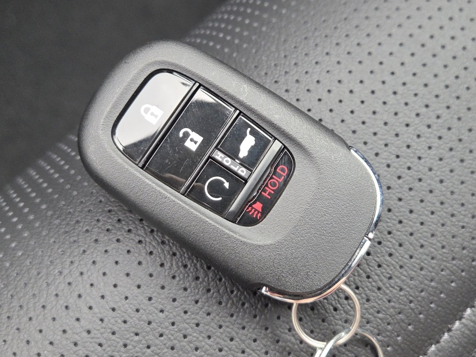 New 2026 Honda CR-V EX-L image 33