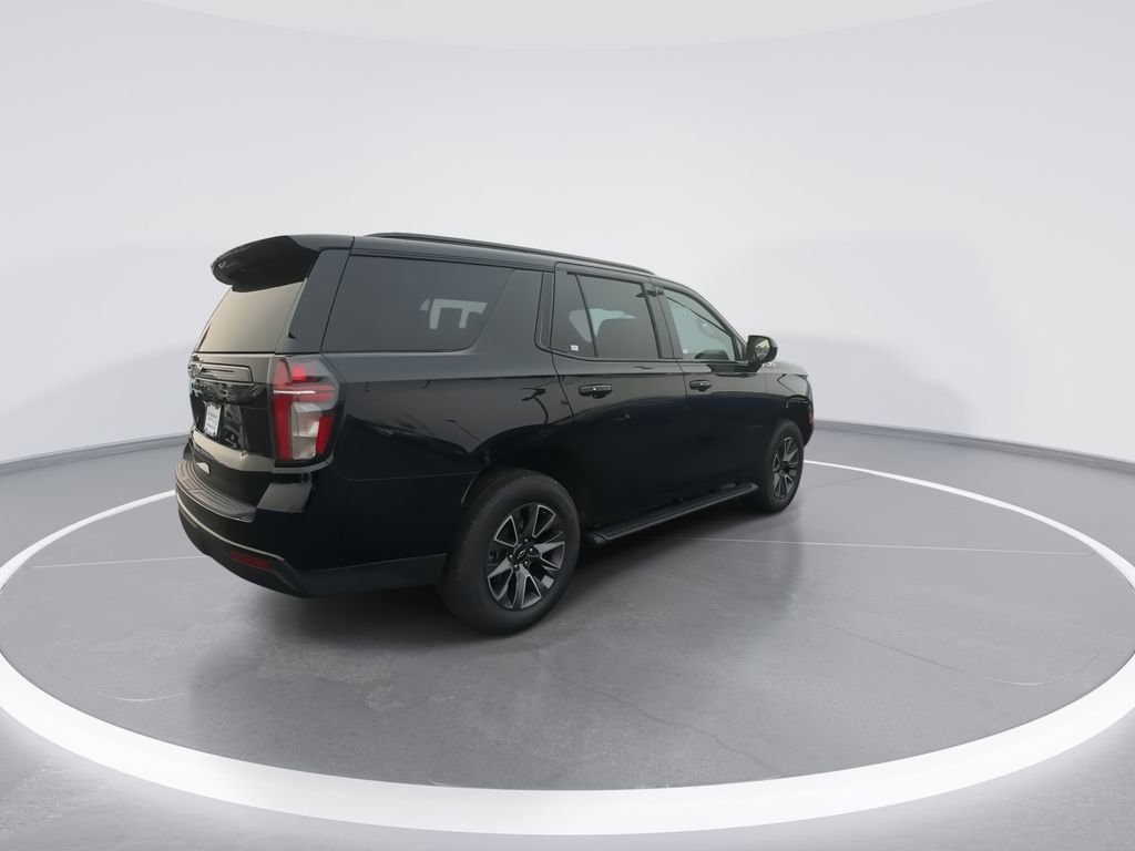 Used 2023 Chevrolet Tahoe Z71 AWD/4WD image 8