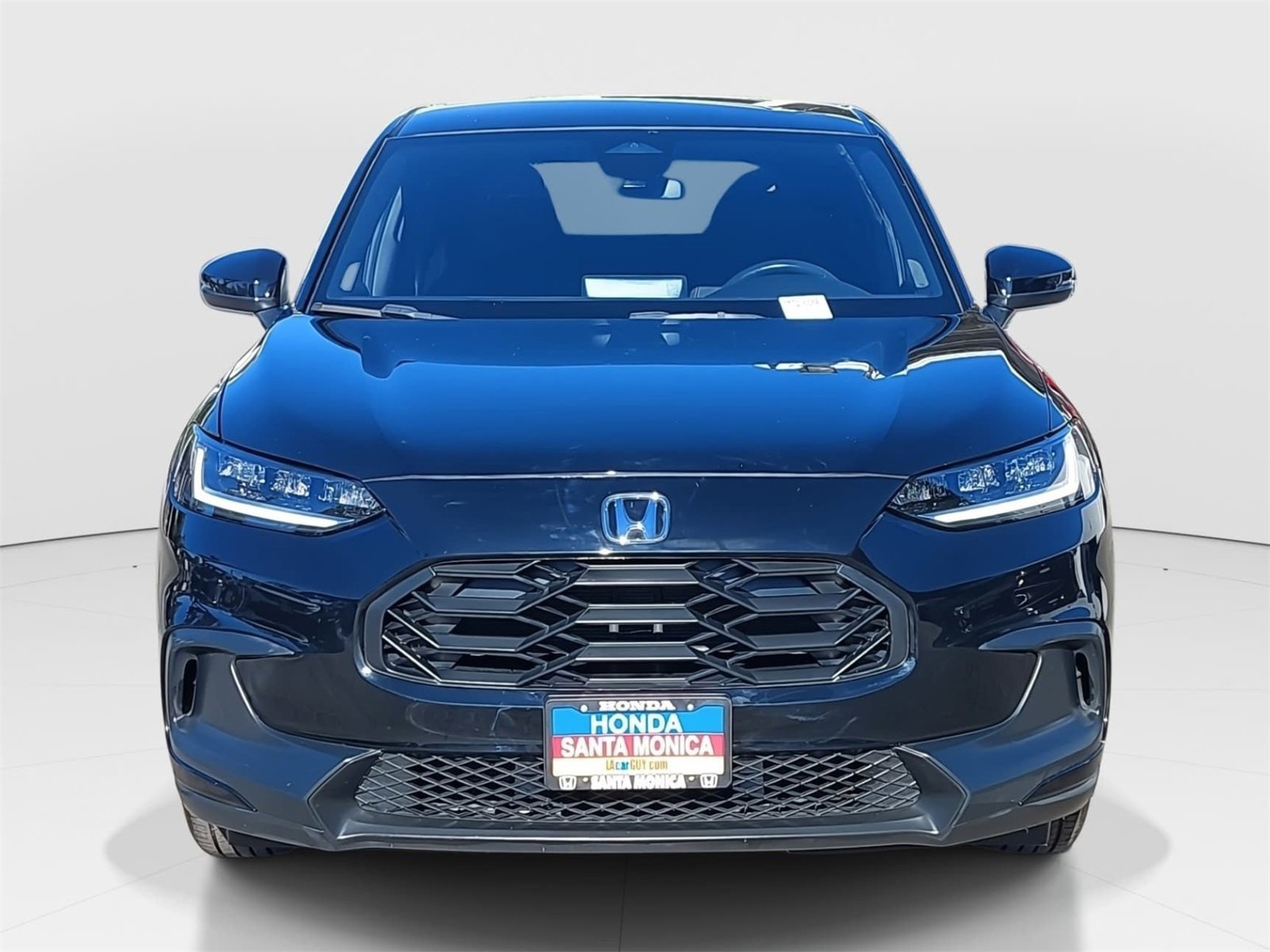 Used 2023 Honda HR-V Sport image 2