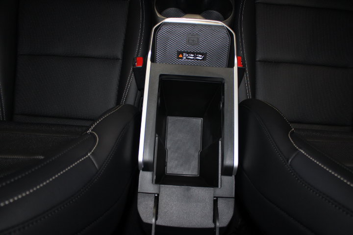 New 2027 GMC Terrain Elevation w/ Elevation Premium Package AWD/4WD image 31