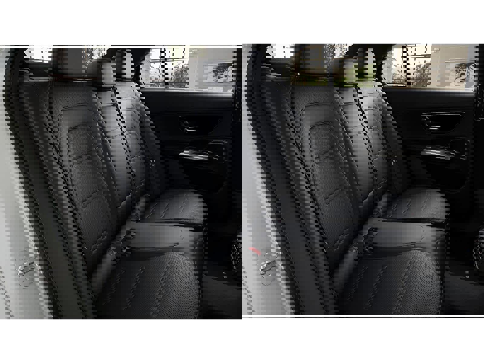 New 2026 Mercedes-Benz E 53 AMG e 4MATIC Sedan image 5