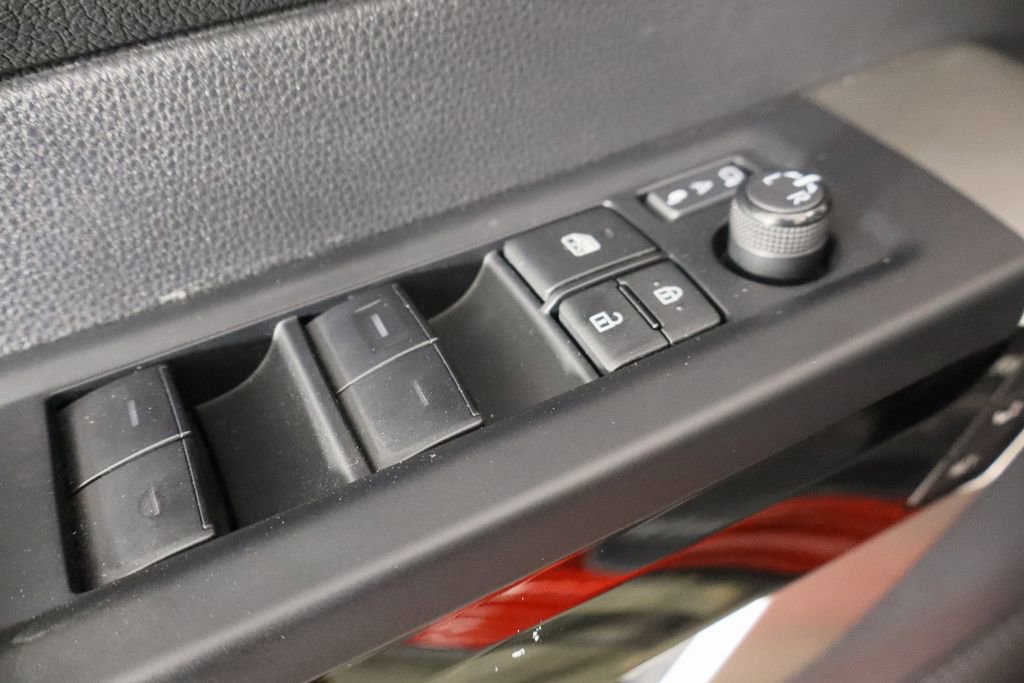 Used 2022 Toyota Tundra Limited RWD image 20