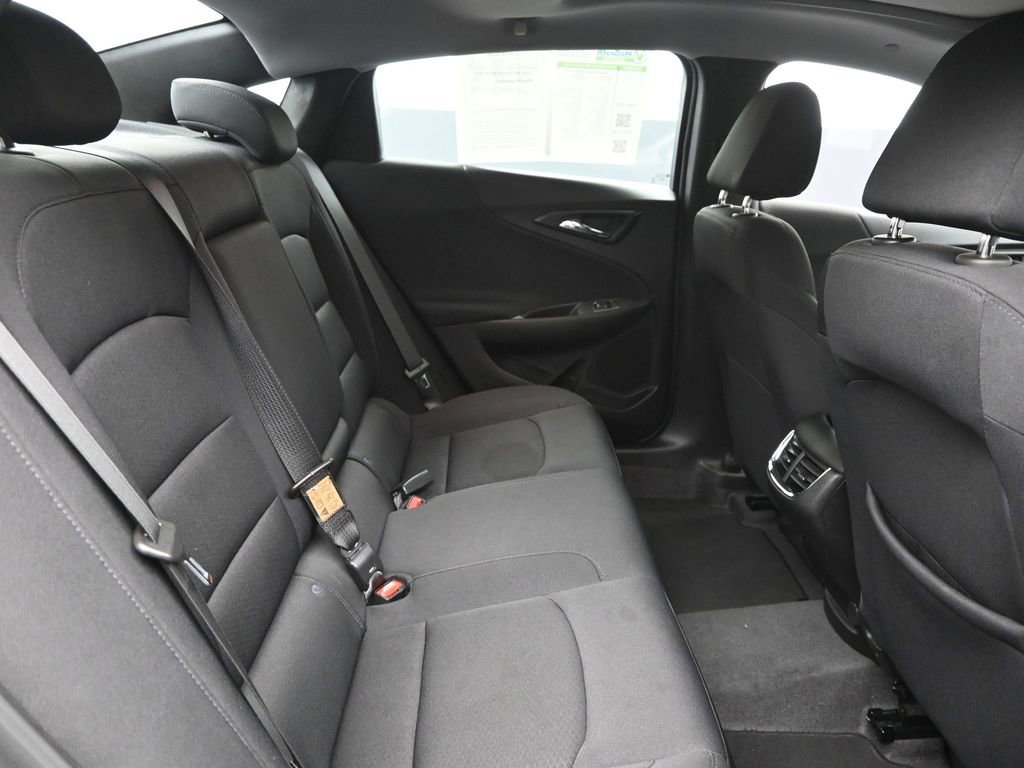 Used 2024 Chevrolet Malibu LT image 8