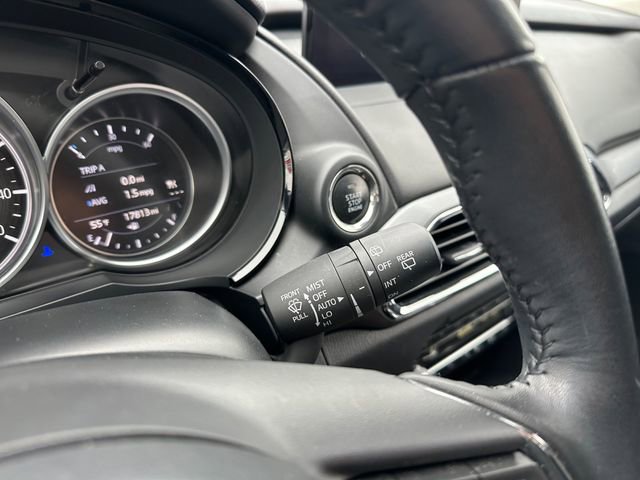Used 2023 MAZDA CX-9 Touring Plus image 26