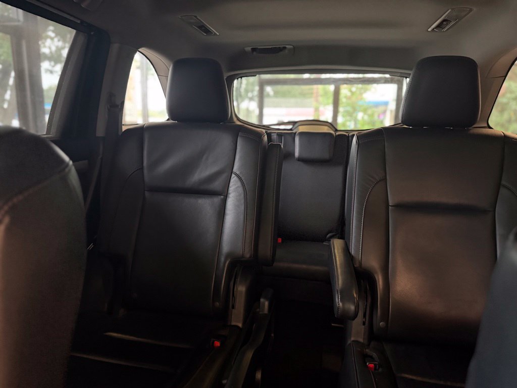 Used 2016 Toyota Highlander XLE AWD/4WD image 10