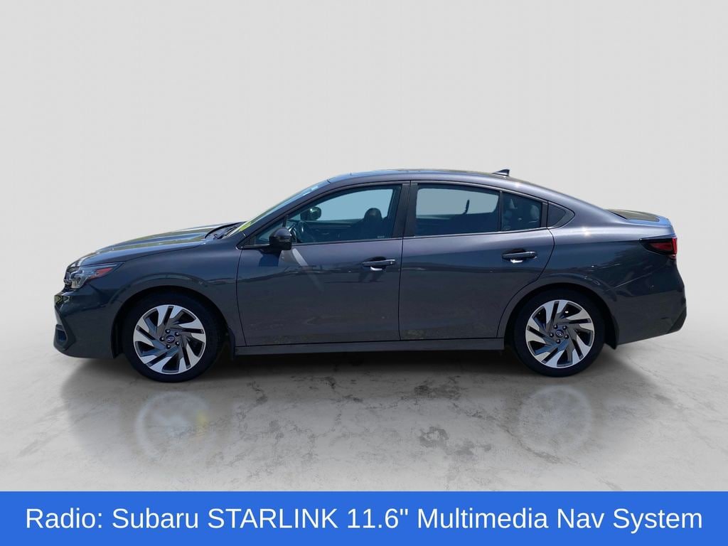 Used 2024 Subaru Legacy Limited AWD/4WD image 2