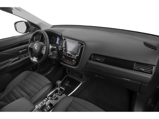 Used 2020 Mitsubishi Outlander SE FWD image 15