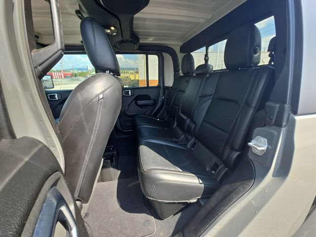 Used 2023 Jeep Gladiator Sport AWD/4WD image 22