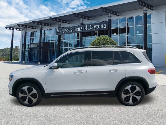 Used 2025 Mercedes-Benz GLB 250 GLB 250 image 7