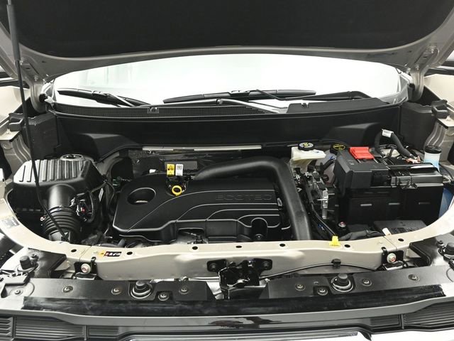 Used 2026 GMC Terrain Elevation w/ Elevation Premium Package AWD/4WD image 35
