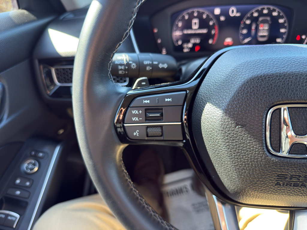 Used 2023 Honda Civic Touring image 23