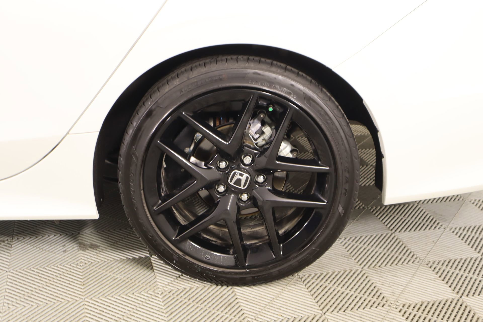 Used 2024 Honda Civic Sport image 17