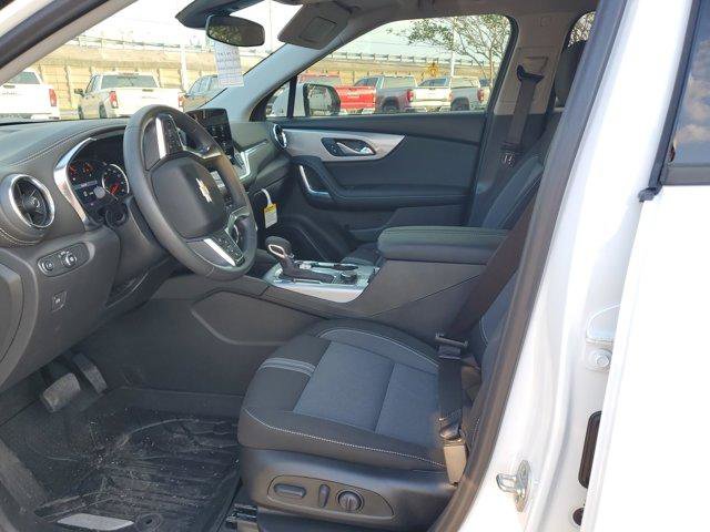 New 2026 Chevrolet Blazer LT w/ LPO, Floor Liner Package image 17