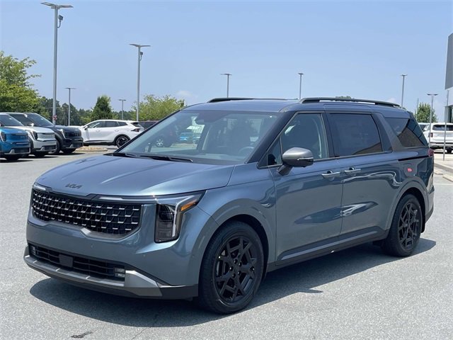 New 2026 Kia Carnival SX Prestige image 12