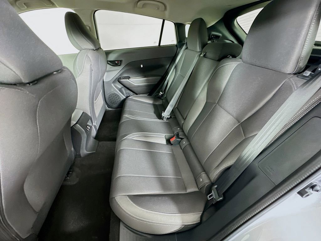 New 2026 Subaru Crosstrek 2.0i Premium image 31