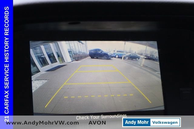 Used 2014 Honda Accord EX image 36