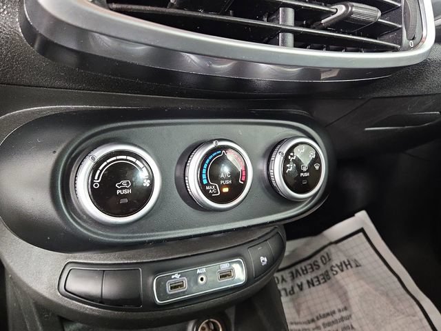 Used 2019 FIAT 500X Trekking w/ Driver Assistance Group AWD/4WD image 22