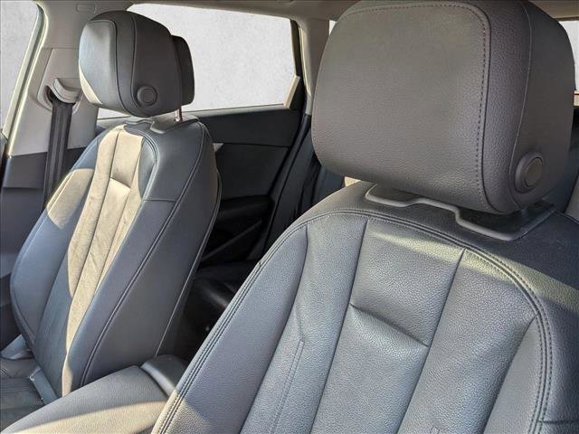 Used 2017 Audi A4 2.0T allroad Prestige image 15