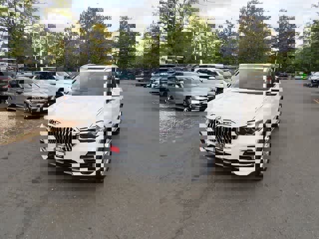 Used 2022 BMW X5 xDrive40i w/ Parking Assistance Package