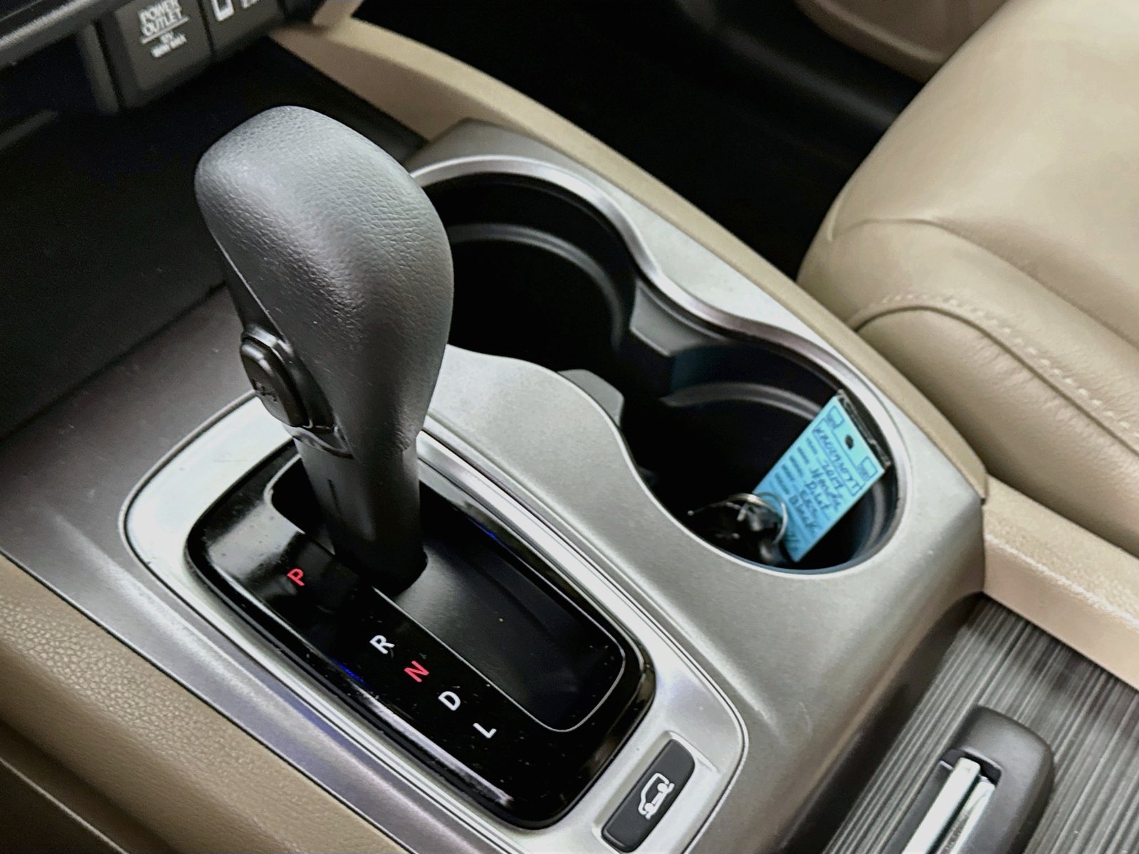Used 2019 Honda Pilot EX-L image 14