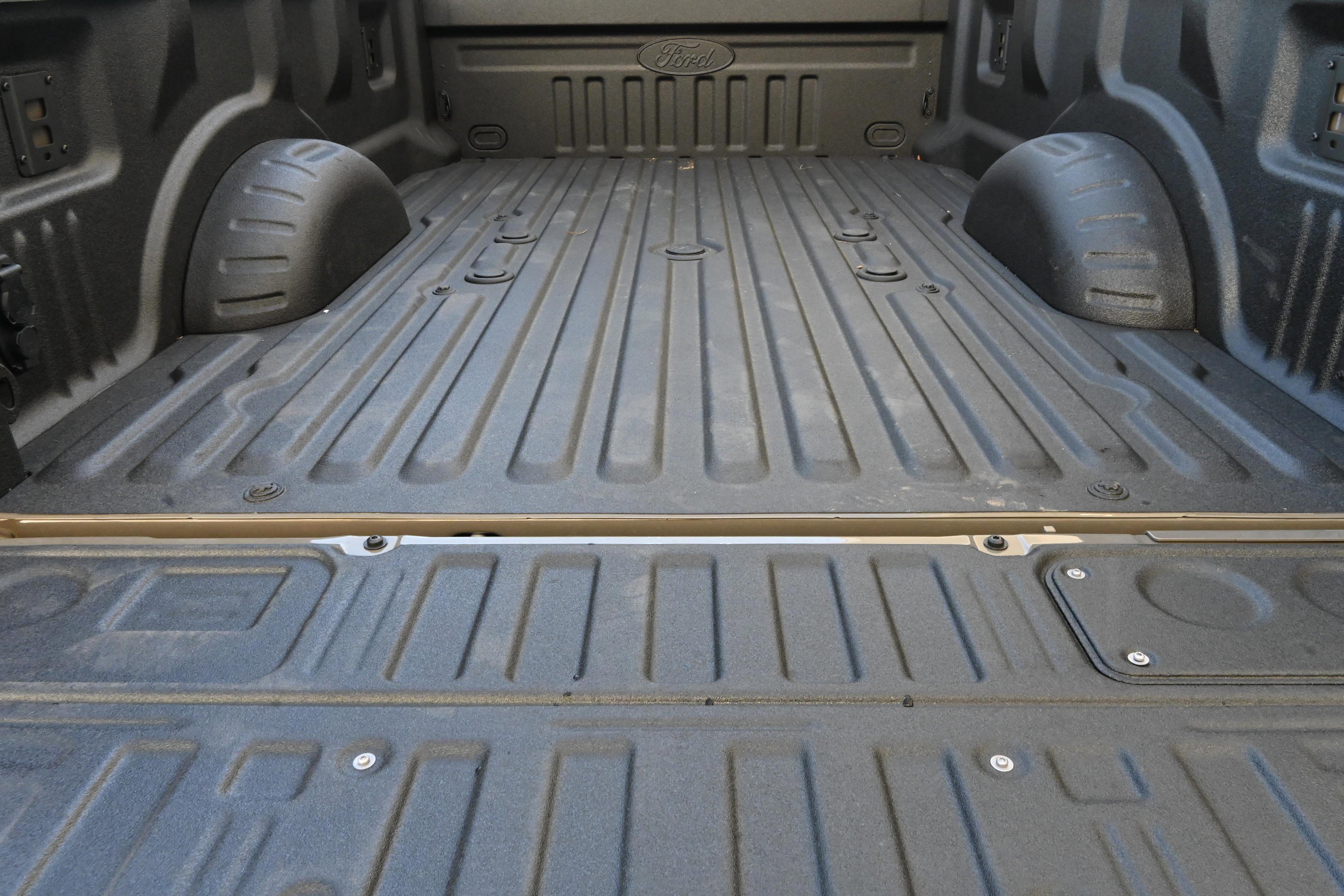 Used 2026 Ford F450 Platinum w/ Platinum Plus Package image 33