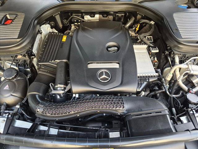Used 2019 Mercedes-Benz GLC 300 4MATIC image 23