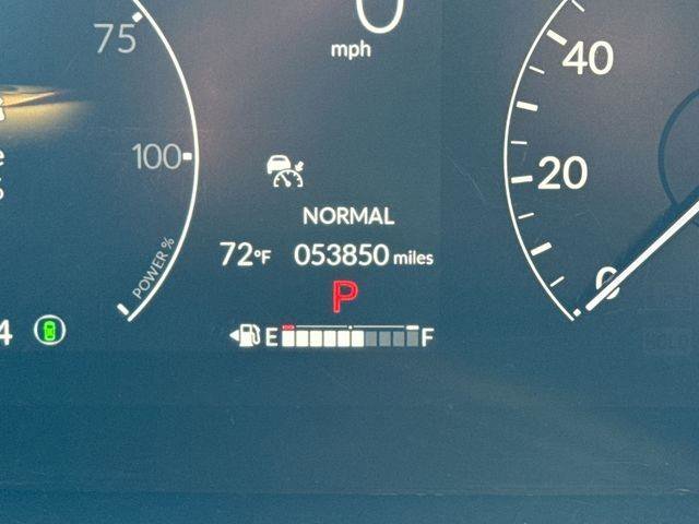 Used 2025 Honda CR-V Sport-L image 34