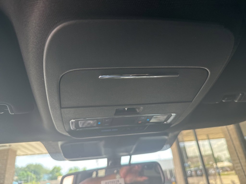 New 2025 Ford F150 Lariat w/ Equipment Group 501A Mid image 14