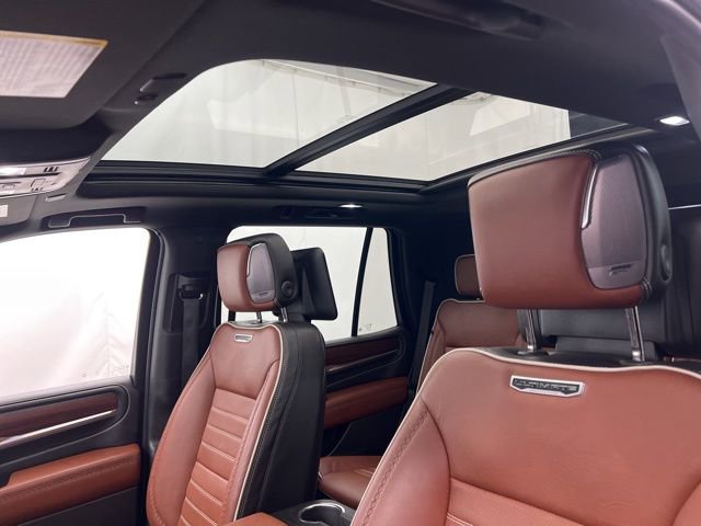 Certified 2023 GMC Yukon Denali Ultimate image 22