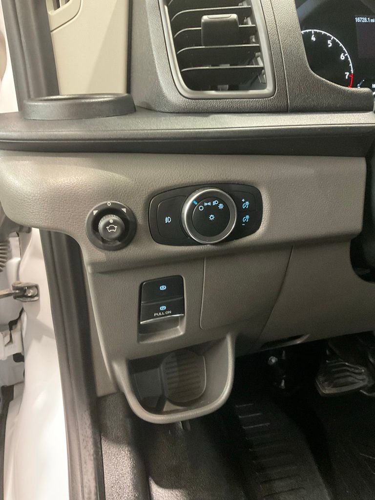 Used 2024 Ford Transit 250 Low Roof w/ Exterior Upgrade Package image 8