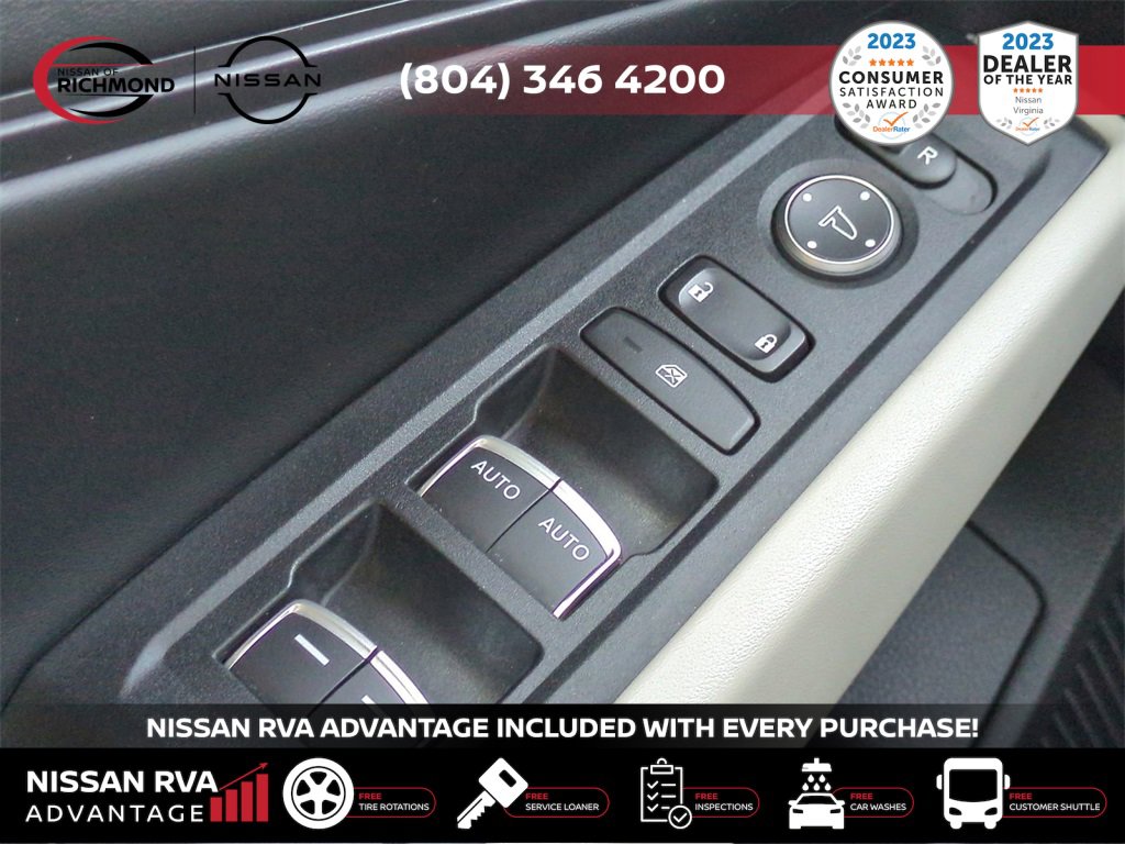 Used 2024 Honda Accord EX image 24