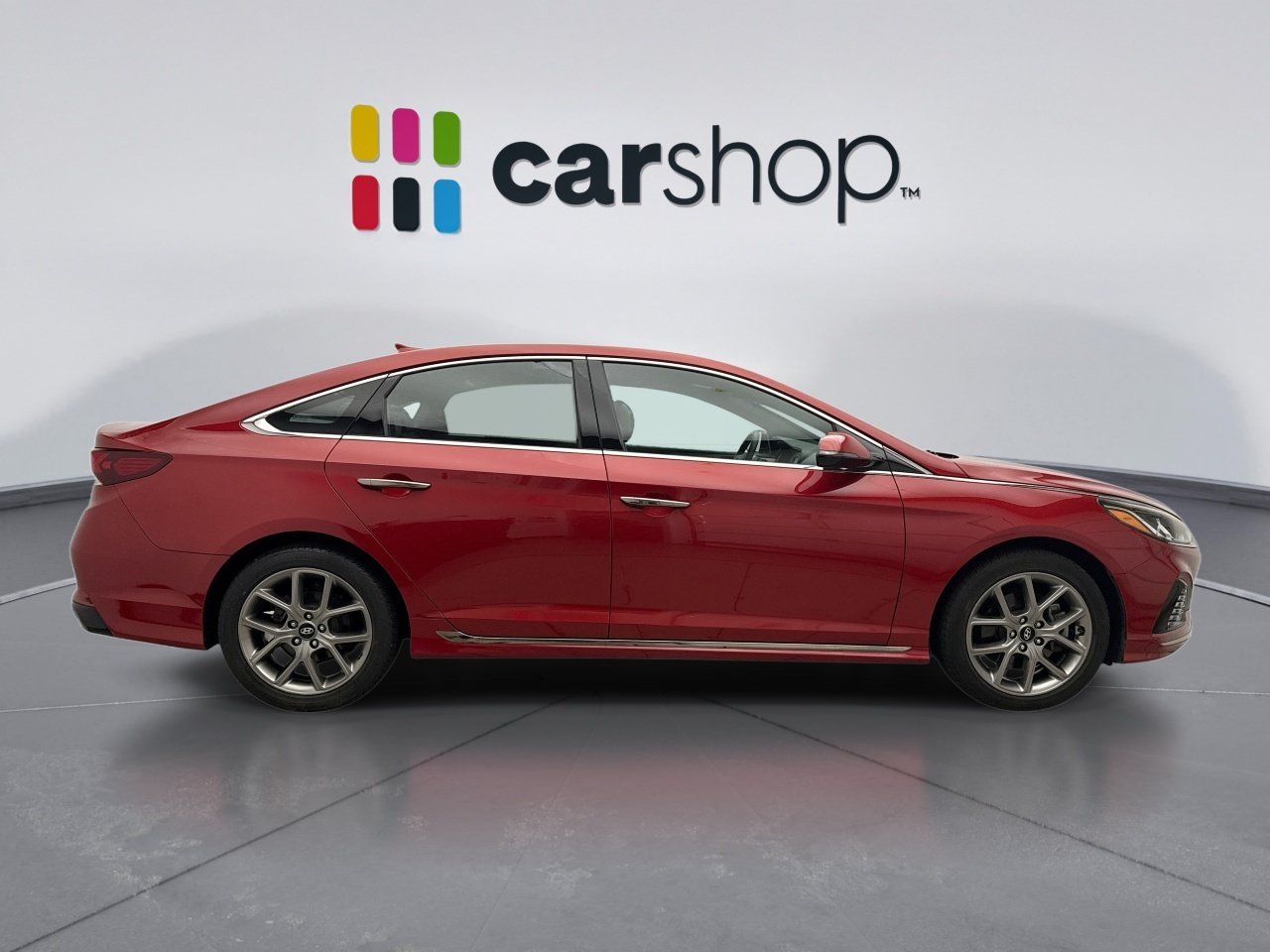 Used 2018 Hyundai Sonata Sport FWD image 6