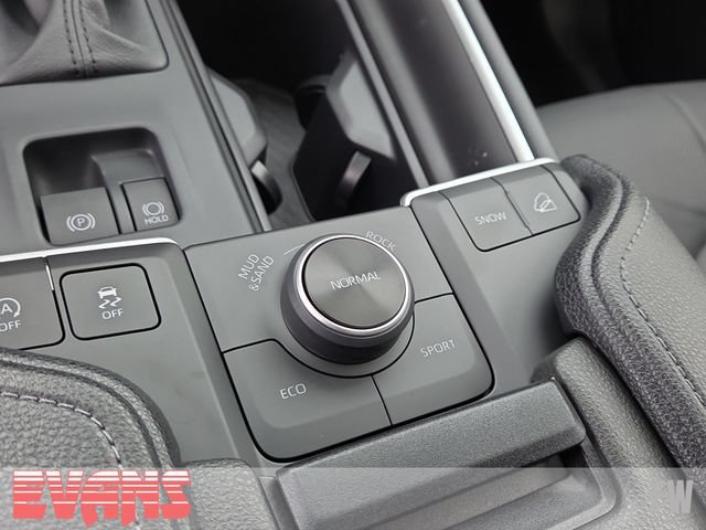 New 2026 Toyota Grand Highlander AWD image 14